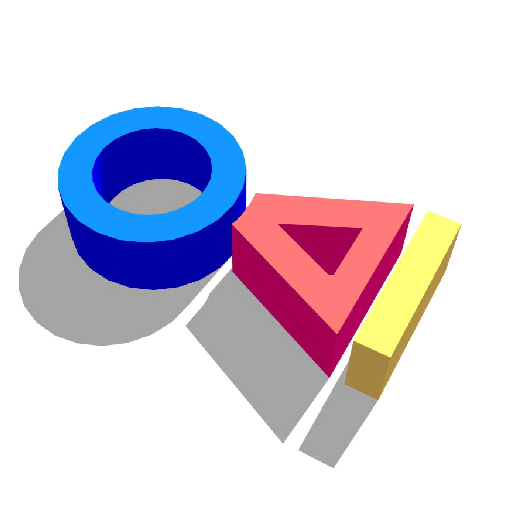 Ludenso Create logo