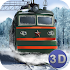 Russian Train Driver Simulator1.4.1