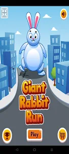 Rabbit game