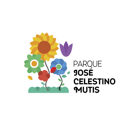 Parque botánico Celestino Muti logo