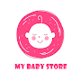 My Baby Store UAT