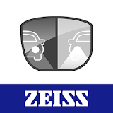 ZEISS DriveSafe VR Experience icon