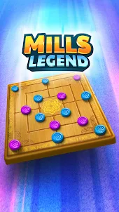 Mills Legend