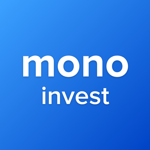 mono invest Logo