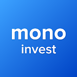 Cover Image of Download mono invest  APK
