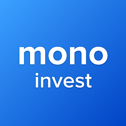 Imagen de icono mono invest