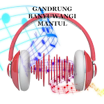 Cover Image of Download GANDRUNG BANYUWANGI MANTUL  APK