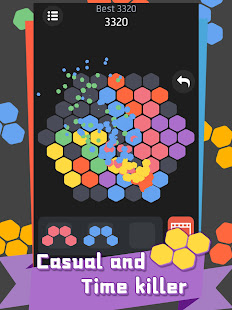 Hex Puzzle - Super fun 2.1.7 screenshots 15