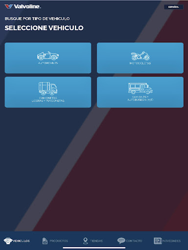 Valvoline Latinoamérica