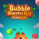 Cover Image of डाउनलोड Bubble Shooter  APK