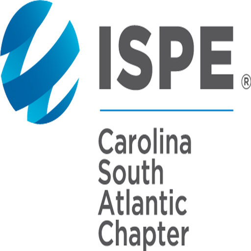 ISPE-CaSA 2023 Technology Show logo