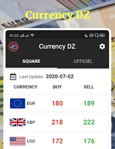 Currency DZ – Apps on Google Play