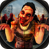 Sniper Shooter Zombie Death icon