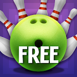 Cover Image of ダウンロード Crazy Bowl! Free 1.0 APK