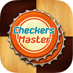 Cover Image of Download Checkers Master 1.0.0 APK