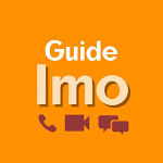 Cover Image of ダウンロード Guide for IMO & Video Call Chat 2021 1.2 APK