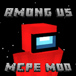 Cover Image of Unduh New Among Us: Roleplay MCPE Mod Addon 2.0.0 APK