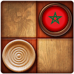 Cover Image of Télécharger Dama Maroc  APK
