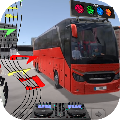 Bus Pianika Telolet Basuri 2