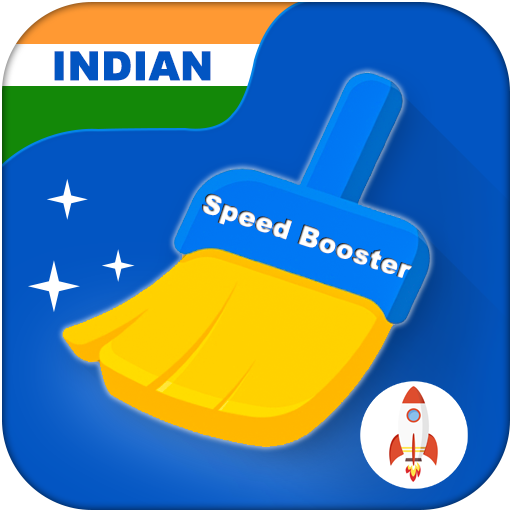 Indian Speed Booster nad Cleaner