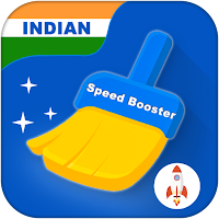 Indian Speed Booster nad Cleaner
