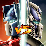 Cover Image of Baixar Robots Ring Arena Fighting Mobile 2021 Pro 1.2 APK
