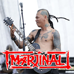 Icon image MARJINAL FULL ALBUM OFFLINE