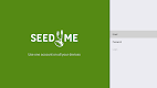 screenshot of Seed4.Me VPN Proxy