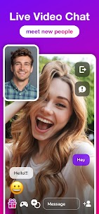 Hola – Video Chat & Messenger 1