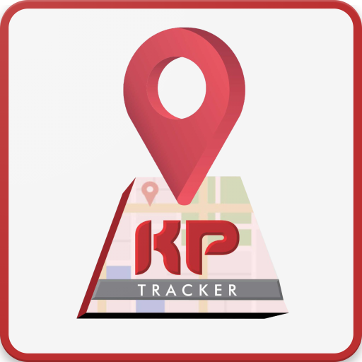 KP Tracker logo