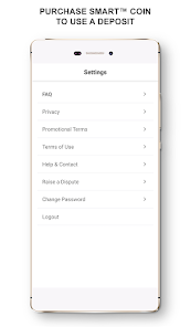 Captura 5 TDMN® sMart Shop App android