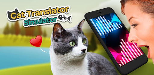 Cat Translator Simulator - Apps On Google Play