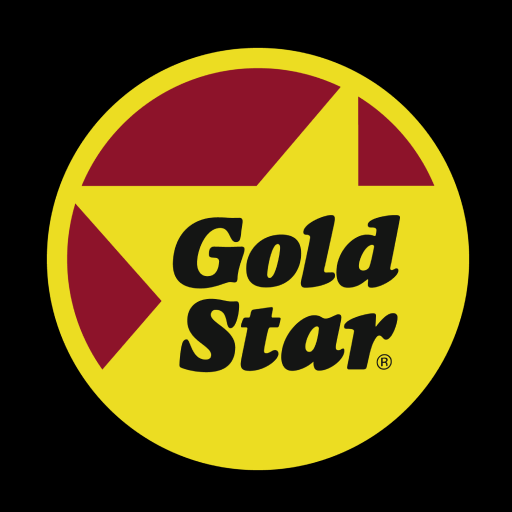 Gold Star Rewards icon