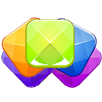 Wild Puzzle Block