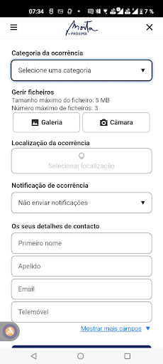Moita + Próxima Screen 2