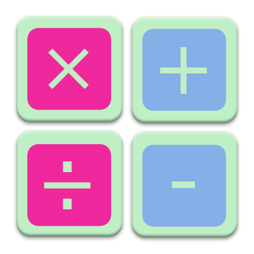 Big Calculator 1.1 Icon