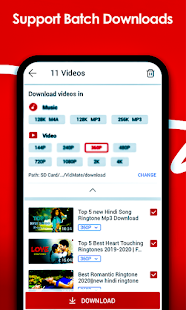 Freeflix : Movies downloader Screenshot