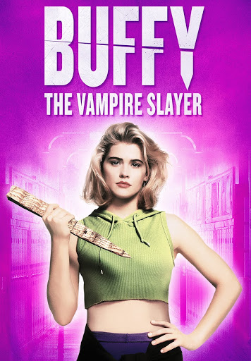 Television Stream Buffy The Vampire Slayer Michelle Gellar Watch