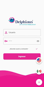 Captura 2 Delphinus Memories android