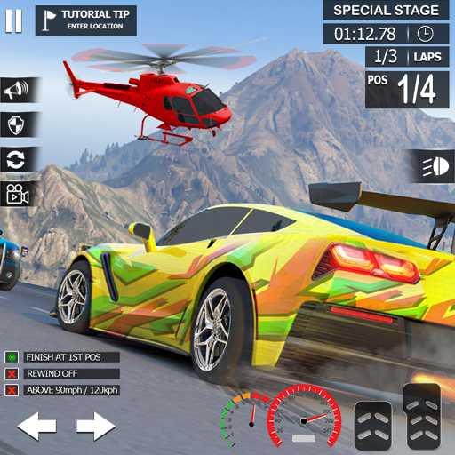 Drift Fanatics Car Drifting - Apps on Google Play
