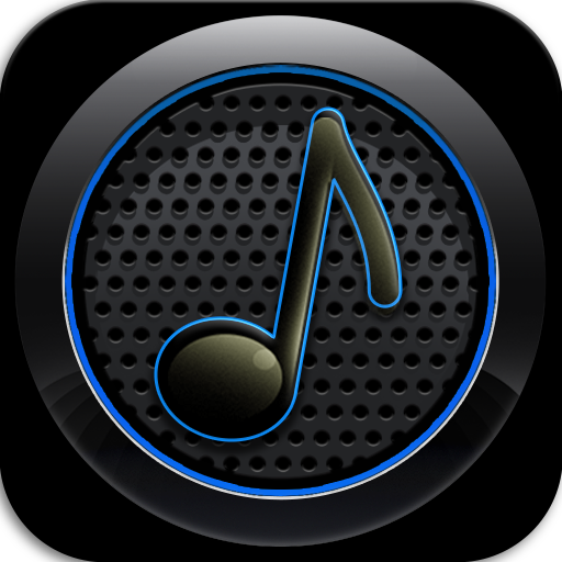 Rocket Music Player APK 5.12.44 (Premium)