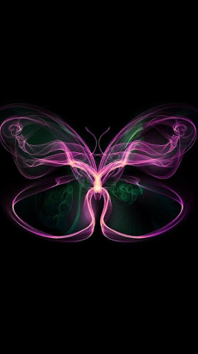 Everything Butterfly Wallpaper