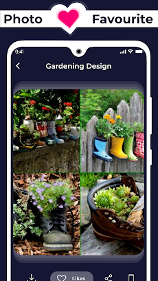 DIY Home Gardening Planting PVC Ideas Designs Newのおすすめ画像2