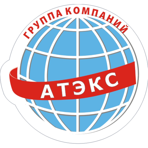 Безопасный город АТЭКС logo