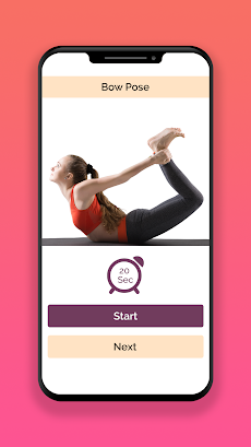 Daily Yoga & Stretching Exercises for Beginnersのおすすめ画像4