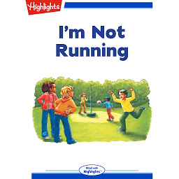 Symbolbild für I'm Not Running