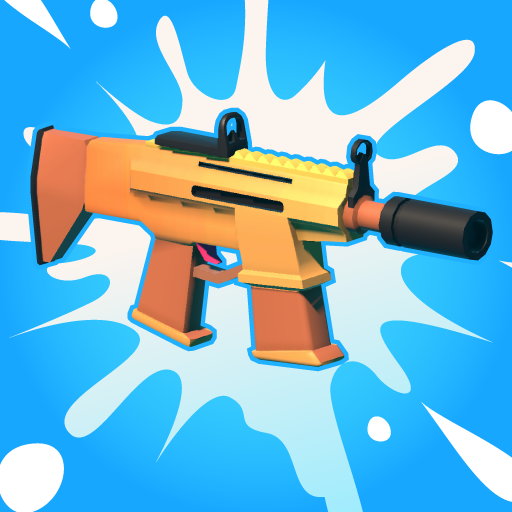 Download ＆ Play Android Action Games on PC - LDPlayer