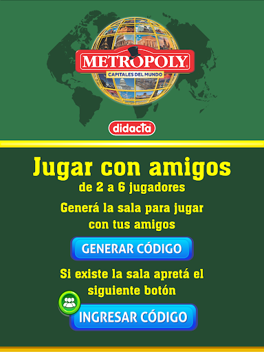 Metropoly