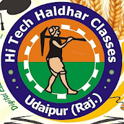 Hi Tech Haldhar Classes Udaipur