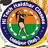 Hi Tech Haldhar Classes Udaipur1.4.19.1